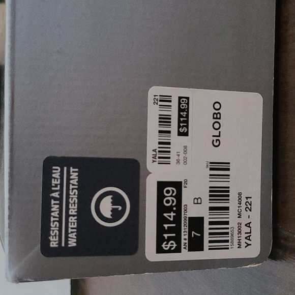 Booties Luca Ferri - Picture 2 of 4